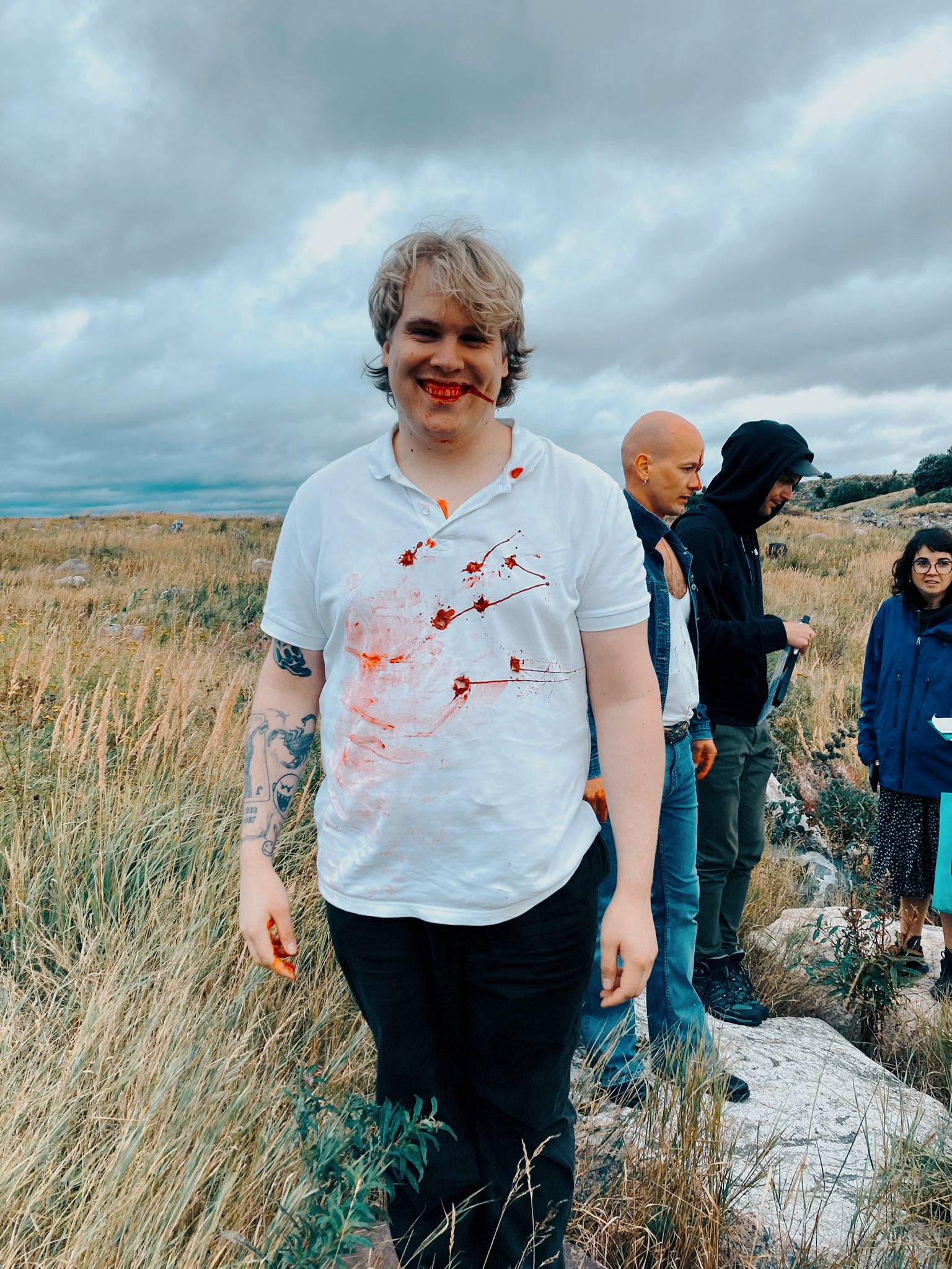 BTS 2